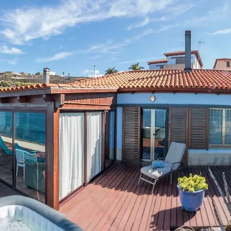 Villa Sorpresa Tacoronte