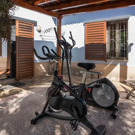 Sorpresa Villa