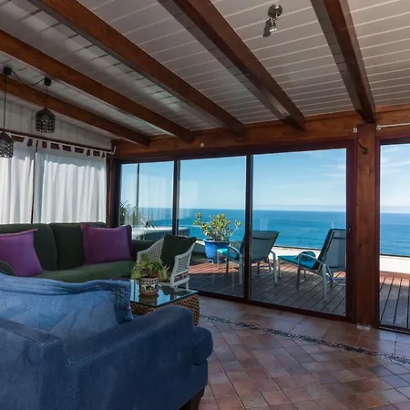 Sorpresa Villa Tacoronte