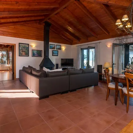 Sorpresa Villa