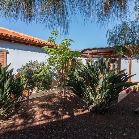 Sorpresa Villa Tacoronte