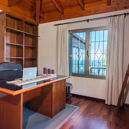 Sorpresa Villa