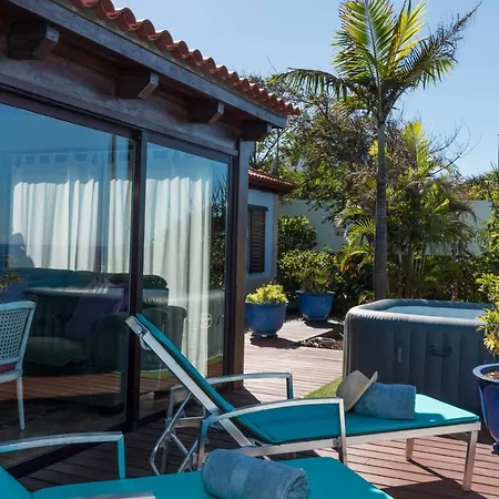 Sorpresa Villa *