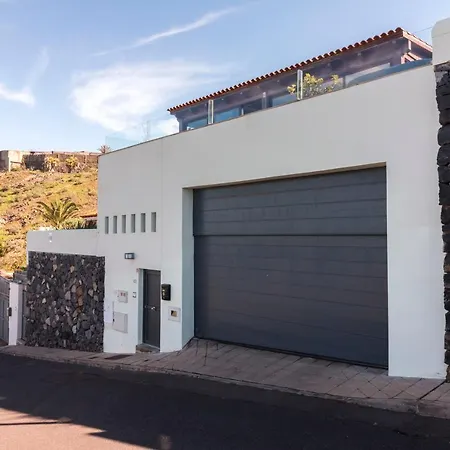 Sorpresa Villa *