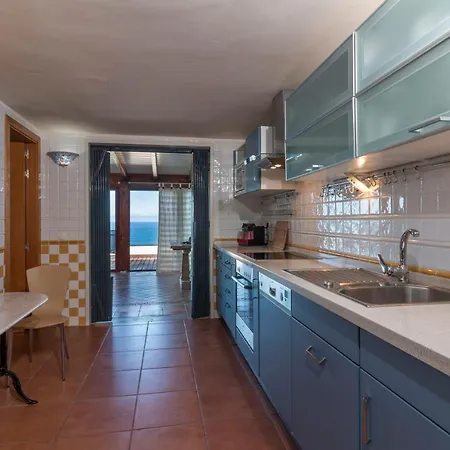 Villa Sorpresa Tacoronte