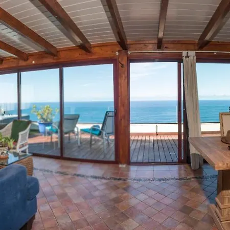 Sorpresa Villa Tacoronte